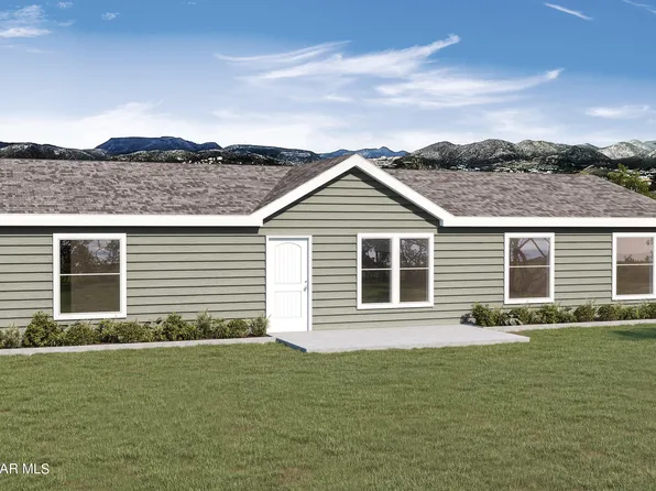 2341 W Madeira Ave, Paulden, AZ 86334