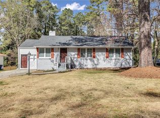 3239 Ardley Rd SW, Atlanta, GA 30311