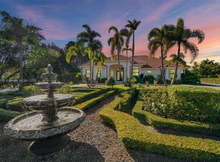 5731 SW 185th Way, Fort Lauderdale, FL 33332