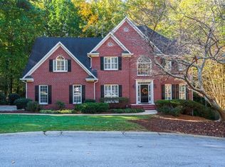 463 Braidwood Walk NW, Acworth, GA 30101