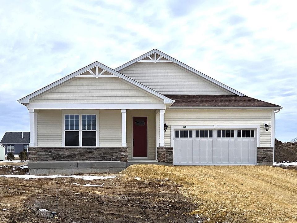 1st image of 415 Canterbury COURT #Lt145 Grant