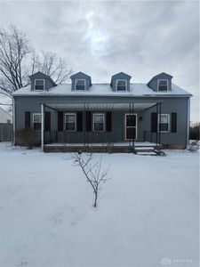 2016 Wilding Ave, Dayton, OH, 45414