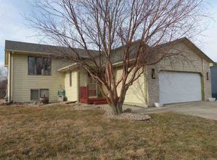 204 W Birchwood St, Brandon, SD 57005