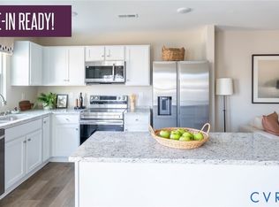 928 Formosa Way #K-66, Henrico, VA 23227