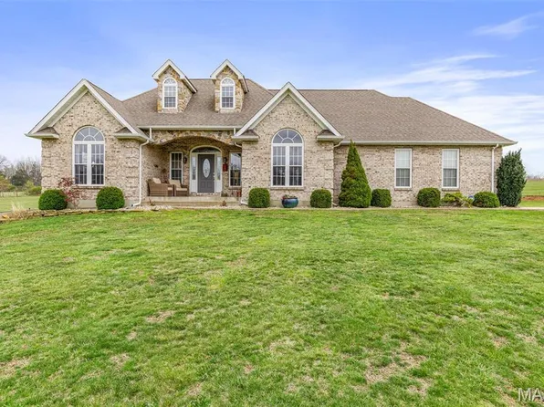 10303 Grassy Meadow Ln, Potosi, MO 63664