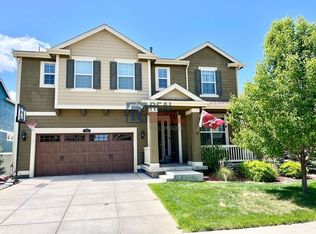 776 Sundance Ln, Erie, CO 80516