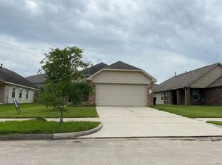 6150 El Granate Dr, Houston, TX 77048