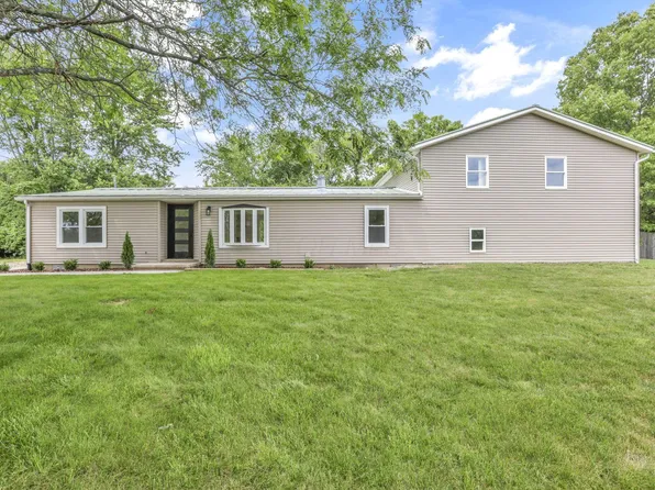 357 S Delaware St, Mount Gilead, OH 43338