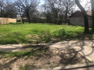 10534 Castlerock Dr, Dallas, TX 75217