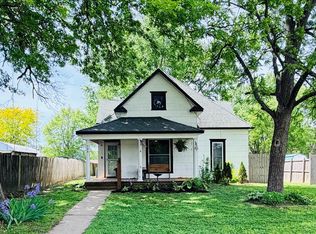 509 N Harris Ave, Braymer, MO 64624