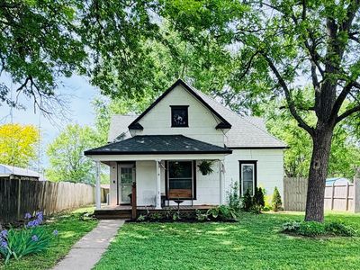 509 N Harris Ave, Braymer, MO, 64624