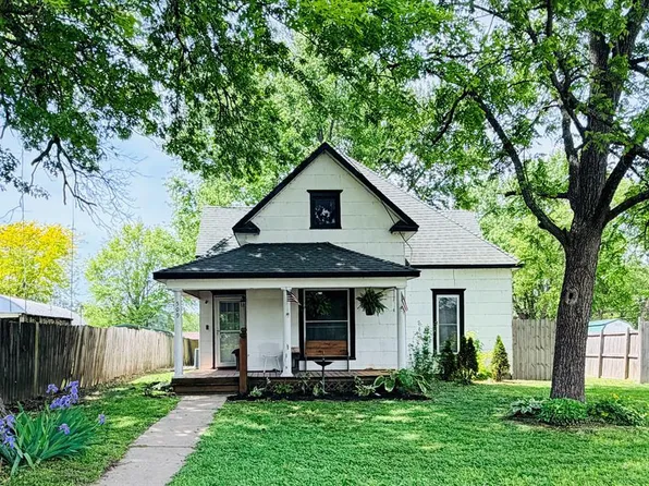 509 N Harris Ave, Braymer, MO 64624