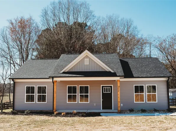 2222 Badin Rd, Albemarle, NC 28001