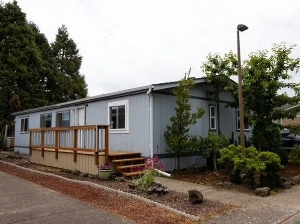 1699 N Terry St Spc 77, Eugene, OR 97402