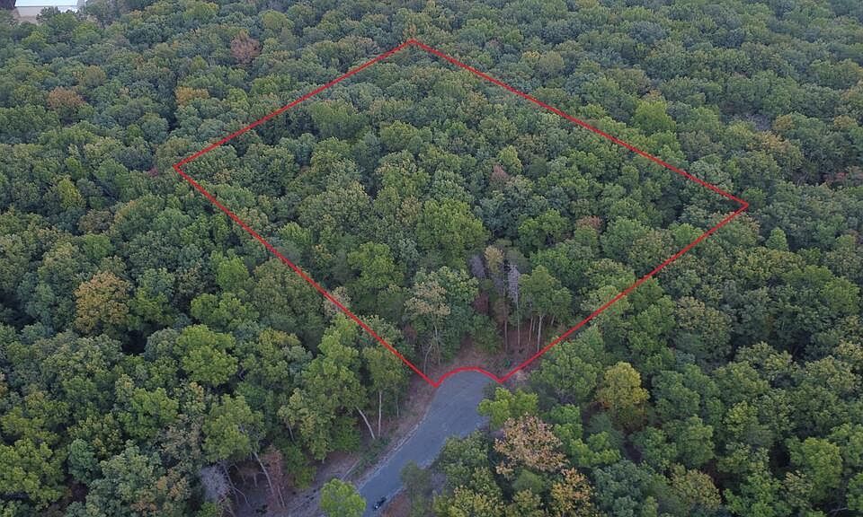 1st image of 1591 Overlook Dr