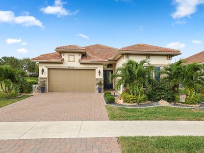 9025 Porto Way, Parkland, FL, 33076