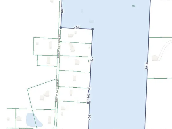 1942 Roellen Newbern Rd, Dyersburg, TN 38024