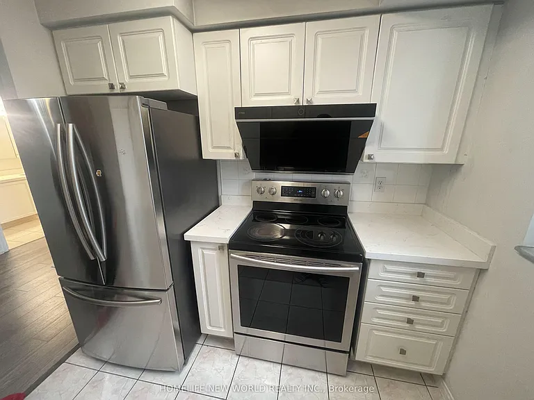 1 Pemberton Ave #2008 — Photo 14