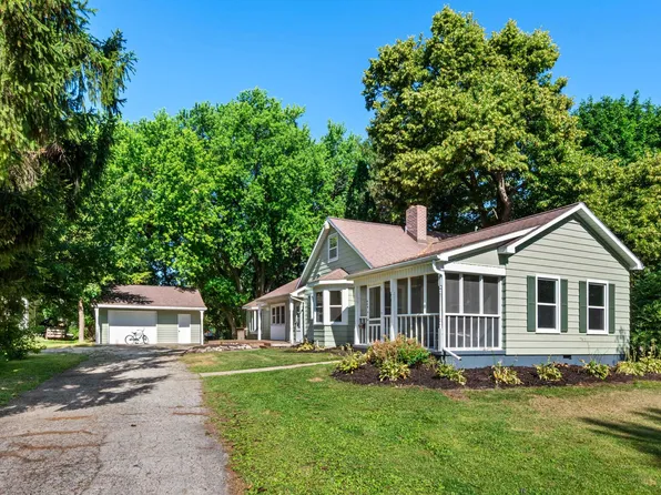 940 Woodside Ave, Ripon, WI 54971
