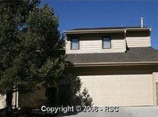 27 Woodbridge Dr, Colorado Springs, CO 80906