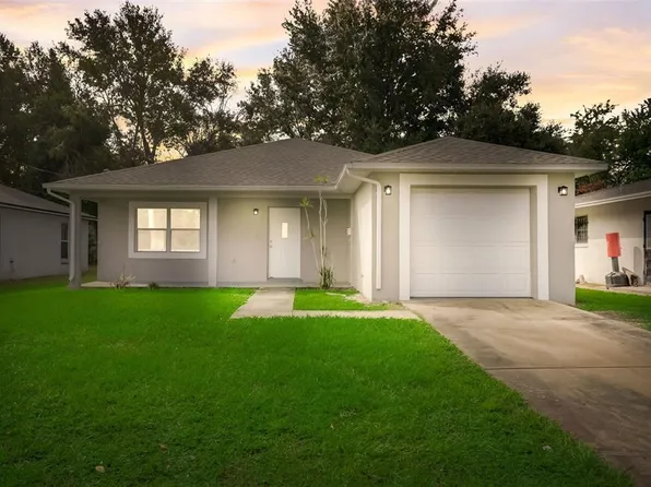 3930 Thomas St, Orlando, FL 32805