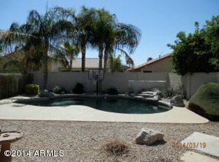 2213 E Folley St, Chandler, AZ 85225