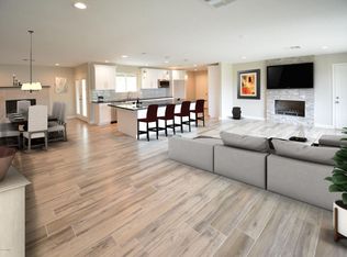 2725 E Cinnabar Ave, Phoenix, AZ 85028