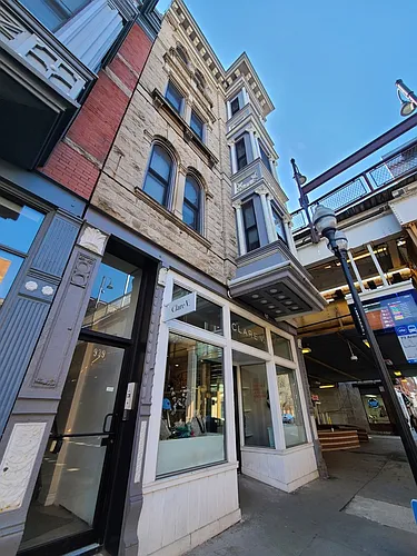 939 W Armitage Ave #B Photo 1