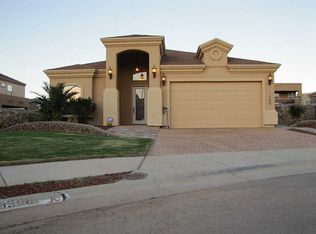 11308 Eloy Tellez, El Paso, TX 79934