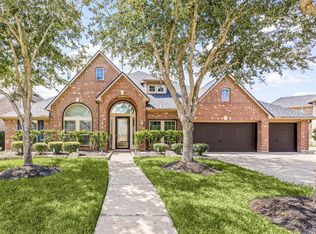 2406 Brandyshire Dr, Katy, TX 77494