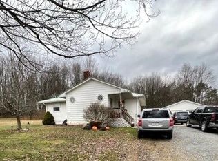 719 Warren Rd, Franklin, PA 16323