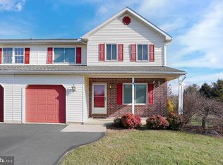 407 Frederick St, Sinking Spring, PA 19608