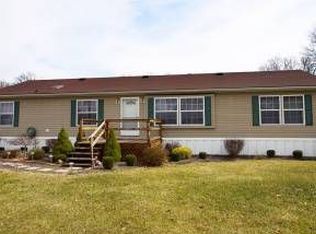 394 Bentzel Rd, Shermans Dale, PA 17090