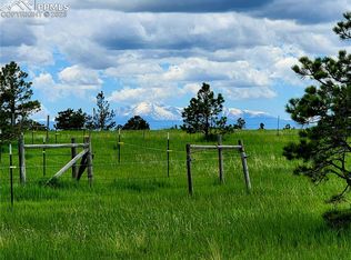 18365 Pinon Park Rd, Peyton, CO 80831
