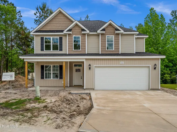 400 Stone Hawk Lane, New Bern, NC 28560