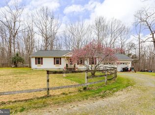 8208 Sleepy Hollow Dr, Partlow, VA 22534