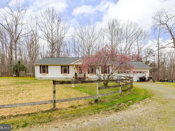 8208 Sleepy Hollow Dr, Partlow, VA 22534