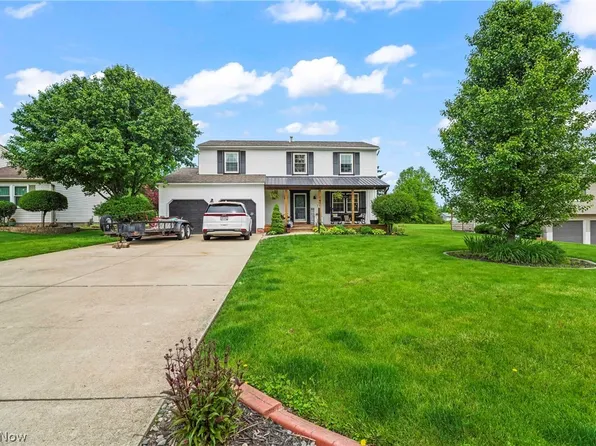 190 Chapel Hill Dr N, Warren, OH 44483