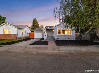 414 Glenn Street, Vallejo, CA