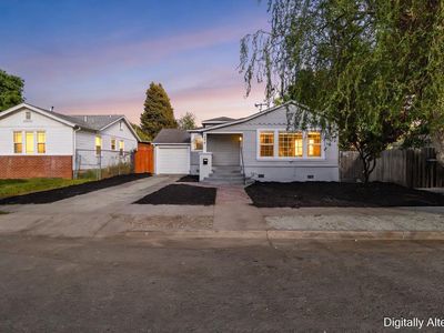 414 Glenn Street, Vallejo, CA, 94590