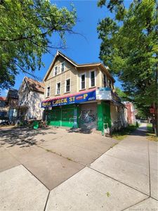 383 Shelton Avenue, New Haven, CT, 06511