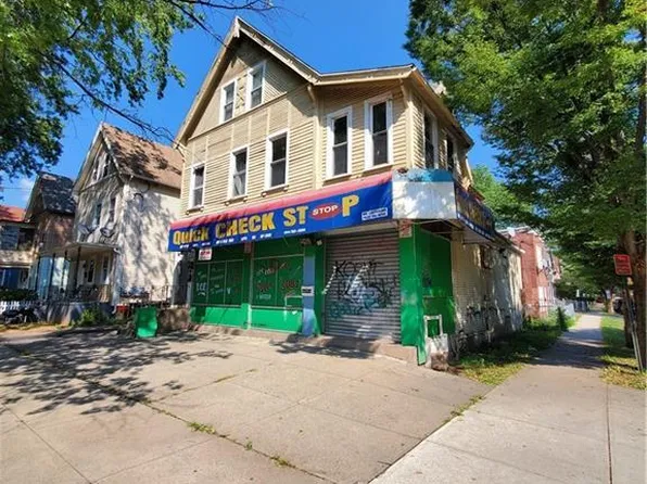 383 Shelton Avenue, New Haven, CT 06511