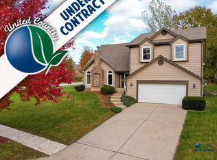 8521 N Winan Ave, Kansas City, MO 64153