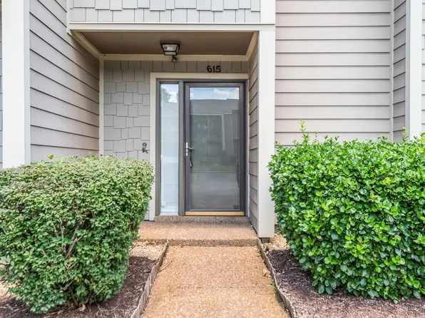 615 Barlin Dr, Nashville, TN 37221