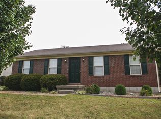 110 Owings Blvd, Bardstown, KY 40004