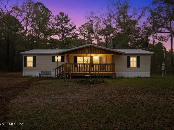 1684 FREEDOM Drive, Middleburg, FL 32068