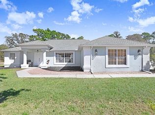 3066 Stephanie Dr, Spring Hill, FL 34608