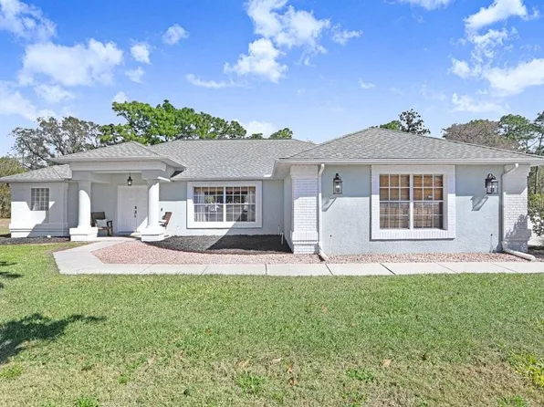 3066 Stephanie Dr, Spring Hill, FL 34608