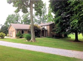 4930 Us Route 62, Hillsboro, OH 45133