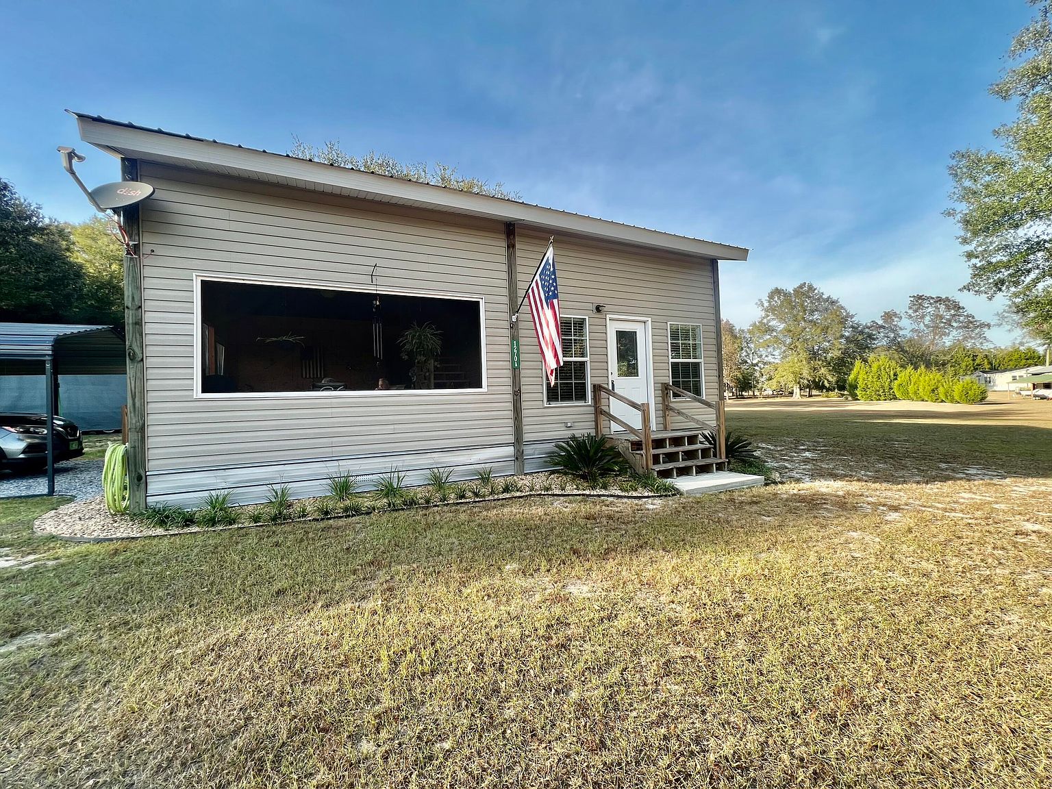 1270A Deal Dr, Westville, FL 32464 MLS 936191 Zillow